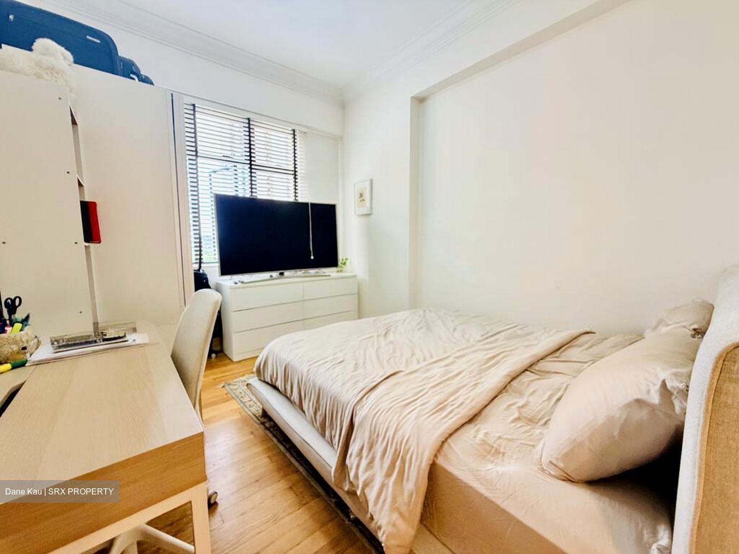 Dover Parkview (D5), Condominium #497929241